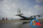 Máy bay quân sự chở 120 người rơi ở Myanmar