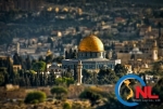 Điều gì khiến Jerusalem được coi là vùng đất Thánh
