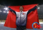 Nhật ký SEA Games ngày 23/8: Giành HCV chạy 200m, Tú Chinh phá kỷ lục SEA Games