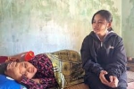 Vụ bé gái hiếu thảo 'bom' hàng: Sức khỏe người mẹ đã hồi phục, chuẩn bị xuất viện