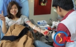 Bộ Y tế không đề xuất bắt buộc công dân hiến máu hàng năm