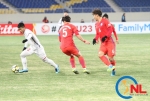 HLV Park Hang Seo: “U23 Việt Nam suýt gây bất ngờ trước U23 Hàn Quốc”