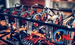 Chính phủ xem xét cấm nhập máy đào Bitcoin về Việt Nam