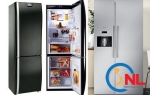 Vì sao không nên cắm điện ngay lập tức cho tủ lạnh mới mua về?