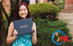 Cô gái Việt từ chối 2 học bổng tiến sĩ ở Mỹ