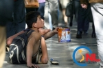 Phanh phui tổ chức bắt cóc trẻ em rồi bẻ gãy chân tay, bắt đi ăn xin