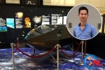 Việt Nam xem xét cấp phép bay cho phi thuyền không gian đầu tiên "made in Vietnam"