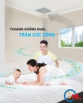 Hiểm họa không ngờ do ô nhiễm không khí và cách ngăn ngừa