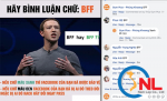 Nhiều người Việt mắc chiêu lừa 'BFF' trên Facebook