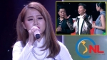 Cô gái hát Bolero khiến Quang Lê và Mr. Đàm điêu đứng