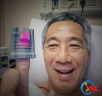 Hành trình chống chọi ung thư của Thủ tướng Singapore Lý Hiển Long