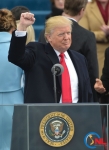 TOÀN VĂN phát biểu nhậm chức của Tổng thống Mỹ Donald Trump