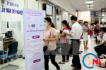 Việt Nam sẽ được cung cấp thuốc điều trị viêm gan C tiêu chuẩn Mỹ