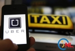 Thu thuế của Uber: 