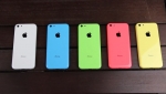 iPhone 5C giá 0 USD, iPhone 5S còn 125 USD