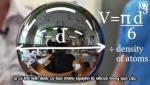 Video: Vật thể tròn nhất thế giới