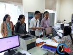 Gần 10 điểm mỗi môn vẫn rớt đại học