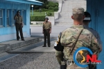Tình tiết mới vụ quân nhân Triều Tiên đào tẩu bị bắn ở biên giới liên Triều