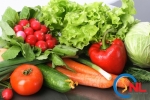 13 Loại rau quả có khả năng nhiễm hoá chất độc hại cao nhất