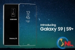 Chủ tịch Samsung tiết lộ thời điểm ra mắt smartphone “bom tấn” Galaxy S9