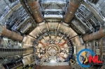 Ổ cứng 250 Petabytes của máy gia tốc hạt lớn LHC sắp hết dung lượng