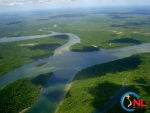 Vì sao sông Amazon dài hơn 6.000km không có cầu bắc ngang?