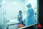 236 ca nghi nhiễm nCov ở Việt Nam